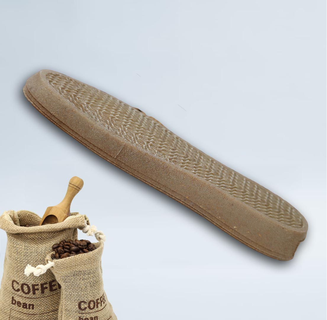 Coffee soles