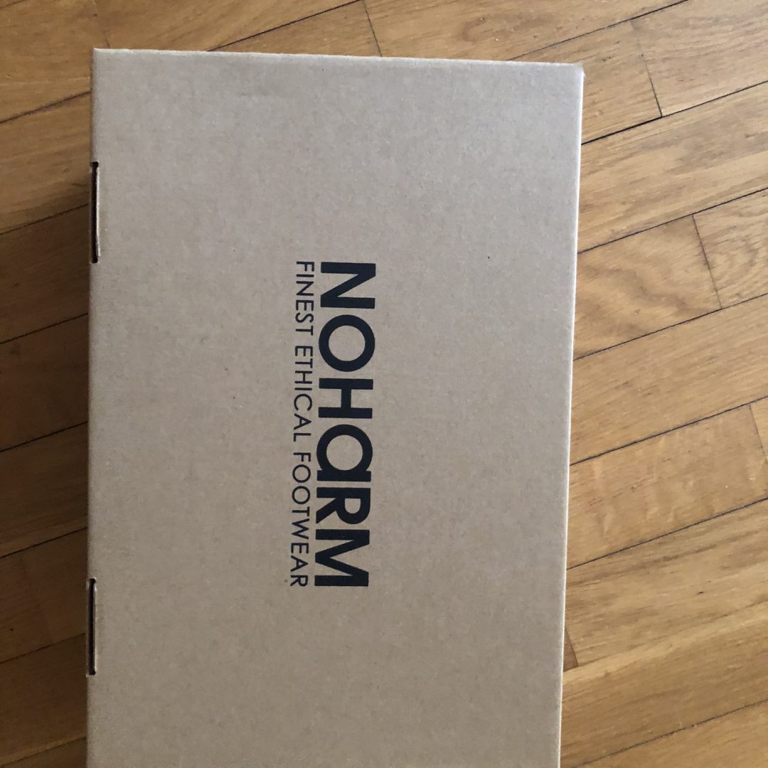 custom box noharm
